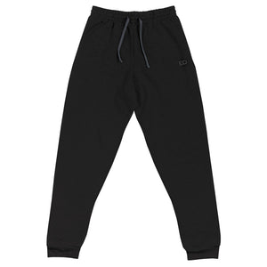 Eventyr Unisex Embroidered Joggers