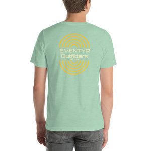Eventyr Back Graphic T-Shirt