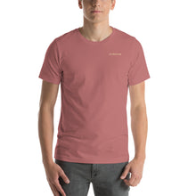 Load image into Gallery viewer, Eventyr Back Graphic T-Shirt
