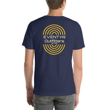 Load image into Gallery viewer, Eventyr Back Graphic T-Shirt
