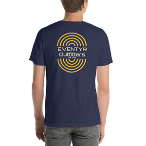 Eventyr Back Graphic T-Shirt